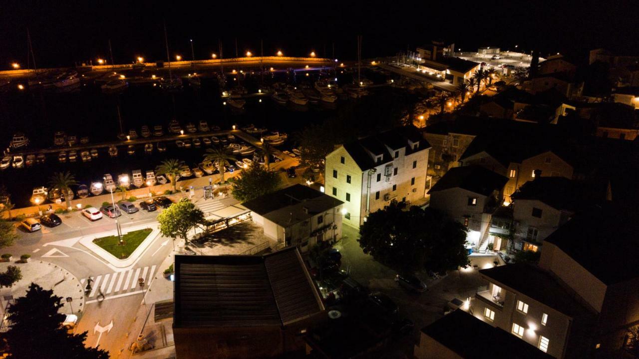 Villa Lile Baška Voda Exterior foto